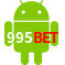 Aplicativo 995Bet para Android