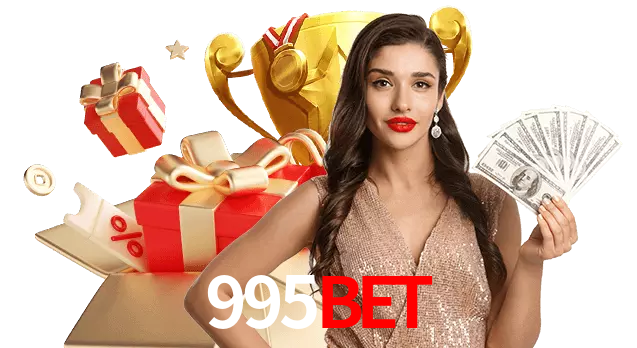 Jogue com dealers reais no 995Bet!