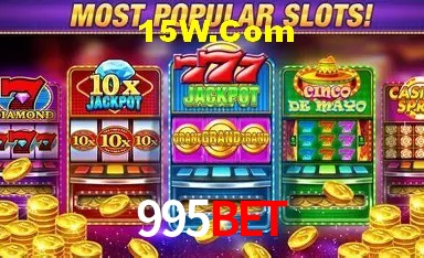 Estatísticas 995Bet