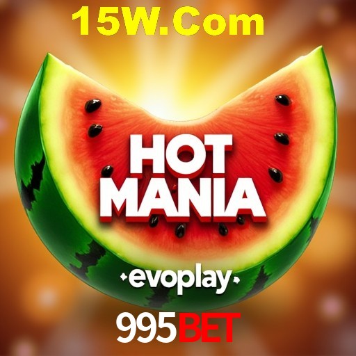 Interface do App 995Bet