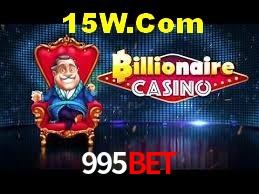 Slot Games 995Bet