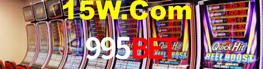 995Bet - Cassinos Online Brasileiros - 995Bet.Win