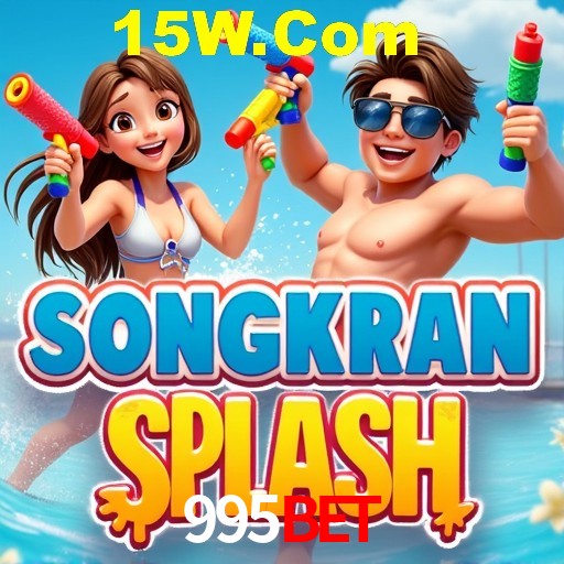 Descubra o Mundo do Cassino Online com 995Bet