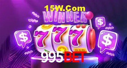 Jogos de Slot 995Bet