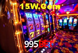 Welcome Bonus 995Bet