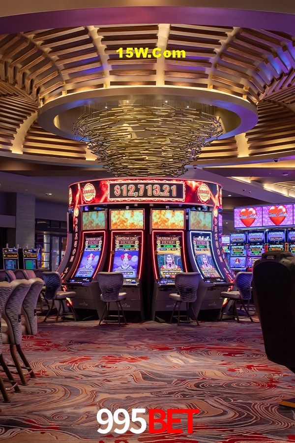 Game Providers 995Bet