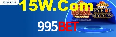 Instant EasyPaisa 995Bet