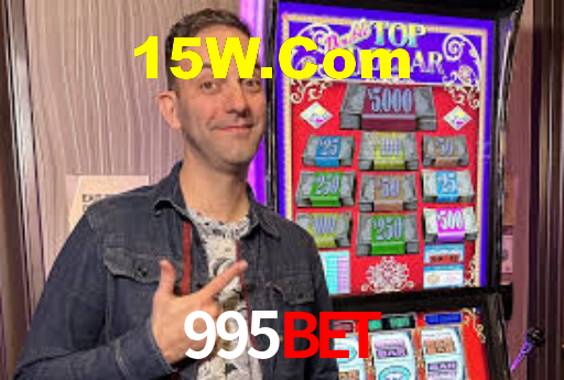 995Bet: A Experiência de Casino com Jogos de Mesa ao Vivo