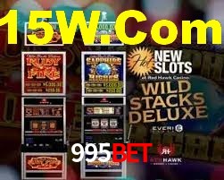 Welcome Bonus 995Bet