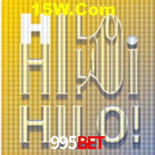 Responsive Design 995Bet